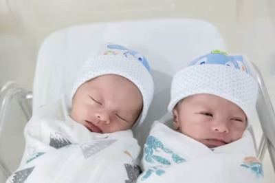 Alabama Woman Welcomes 'One In A Million' Fraternal Twins After 20-hour Labour