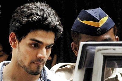 Jiah Khan suicide case: Suraj Pancholi's bail hearing today