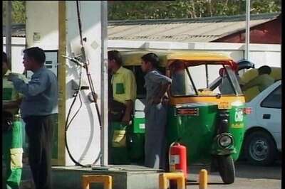 CNG price cut by 80 paise/kg, PNG 70 paise/unit in Delhi