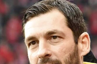 Hertha Berlin Hires Sandro Schwarz as Coach After Escaping Bundesliga Drop