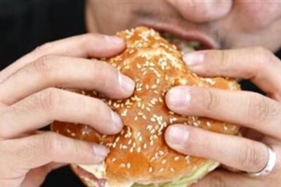 51-year-old Iraqi Man Treated For Rare Eating and Swallowing Disorder