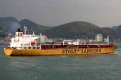 Indian Embassy in Tokyo to speak to Stolt Valor's owners