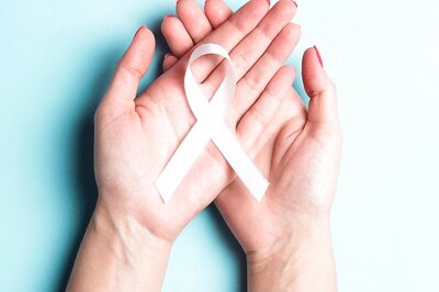 9 Symptoms Of Cancer Women Should Be Aware Of