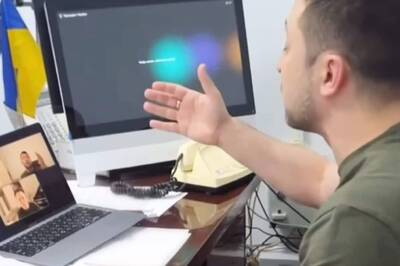 Elon ​Musk's SpaceX Helped Ukraine with Starlink Satellite Internet Dishes: Company President