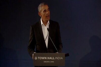 Find Your Voice, Tell Your Story: Obama to Transgender Activist