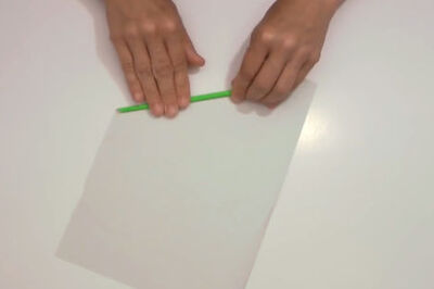 How to Make Mexican Paper Flowers