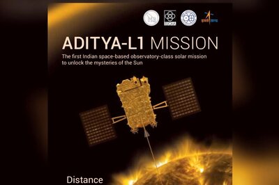 Aditya-L1 Solar Mission's Launch Rehearsal Is Complete: ISRO