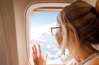 23-year-old Woman Takes Sick Leave, Bumps Into Boss On Plane