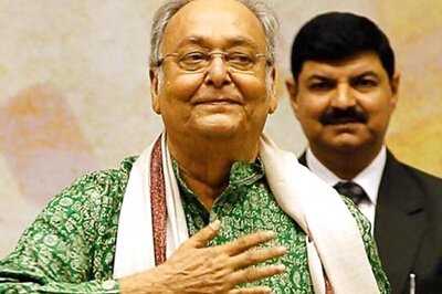 Soumitra Chatterjee Welcomes 'Udta Punjab' Verdict