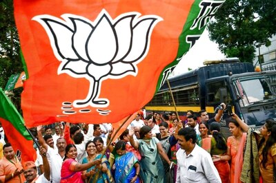 West Bengal Assembly Elections 2021: BJP Announces 157 Candidates For Polls; Mukul Roy and Rahul Sinha in the List
