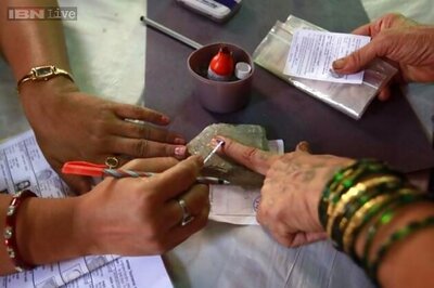 Voting on 18 seats of J&K, 20 Naxal-hit districts of Jharkhand in 2nd phase of Assembly polls today