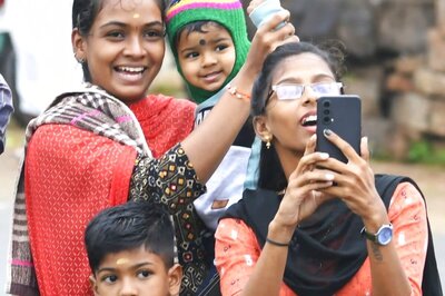 Budget 2023, An ‘AI Opener’: Library to Agriculture, FM Sitharaman’s Push for ‘Digital India’