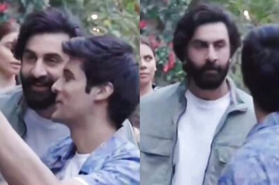Shocking! Annoyed Ranbir Kapoor Throws Fan's Phone, Here's What Happened