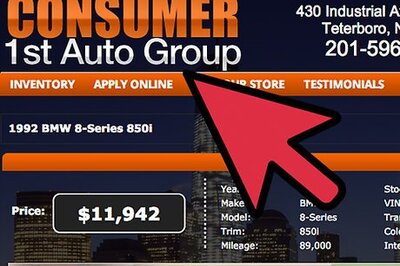 How to Get a Carfax for Free