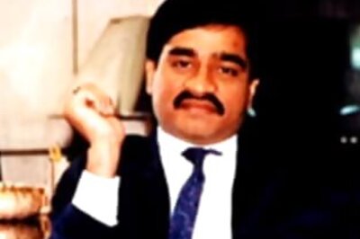 Dawood along with saints, sinners on Forbes power list