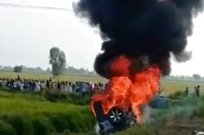 ‘Wasn’t at Lakhimpur, Let Them Probe Me’, Says MoS Ajay Mishra’s Son Booked for Murder, Rioting