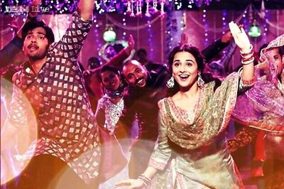 'Bobby Jasoos' tweet review: It's a fun film, keeps one engaged mostly