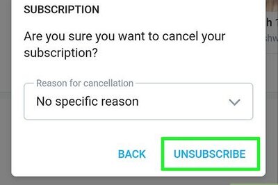How to Permanently Delete an OnlyFans Account