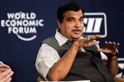 Vehicle Scrap Policy to go to GST Council Post Cabinet Nod: Nitin Gadkari