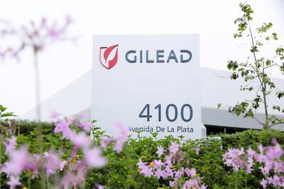 Gilead's Anti-viral Drug Remdesivir Endorsed as First Coronavirus Treatment in Europe