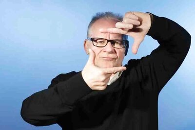 Cannes Chief Thierry Fremaux Comes Under Fire From Critics For His Radical Step