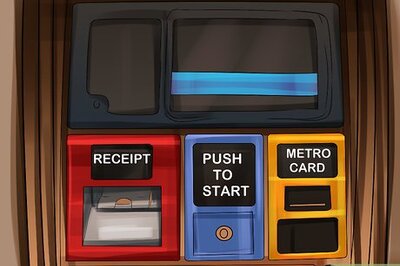 How to Ride a Bus in New York City