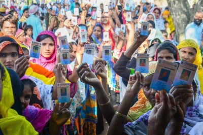 EPIC Change: Voter ID Cards to go Digital, EC Targets 5 State Elections Next Year