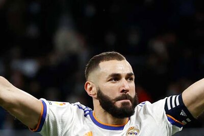 Karim Benzema On Why France Favourites to Retain FIFA World Cup
