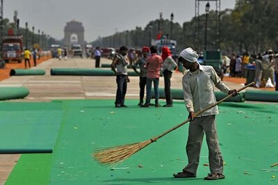 Stage set to rank 75 top cities under 'Swachh Bharat'