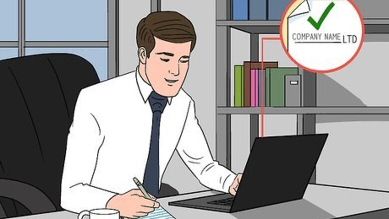 How to Set Up a Limited Company in the UK
