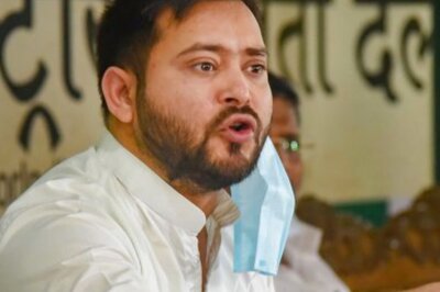 Patna Court Orders FIR Against RJD Leaders Tejashwi, Misa and Others For Duping Person of Rs 5 crore