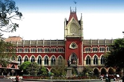 Calcutta HC Accepts BJP's Plea Against the Order Refusing Permission to Party's Rath Yatra