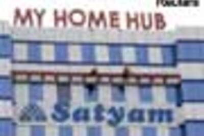 Fidelity raises stake in Satyam to 6.8 per cent