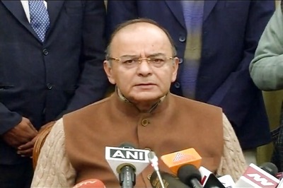 We Will Now See Competition Between Traditional, Payments Banks: Jaitley