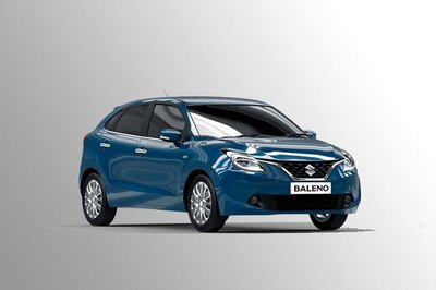 The Upcoming Baleno RS Could Do Wonders for Maruti Suzuki