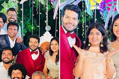 Was Hardeek Joshi's Fiancee Akshaya Deodhar in Relationship With Suyash Tilak?