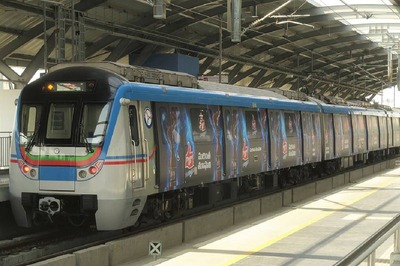 Telangana Chief Minister Greenlights Expansive Metro Project for Hyderabad