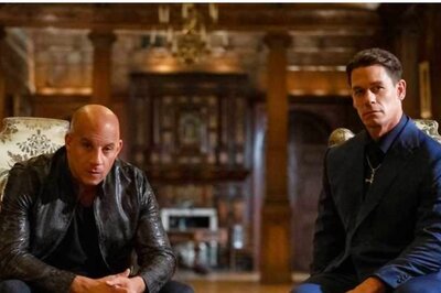 Fast and Furious 9 Movie Review: Vin Diesel and John Cena Starrer Fails to Deliver Awe-inspiring Feel