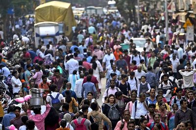 Breaking News Live Updates - 19 April 2023: India to Overtake China as World's Most Populous Country by Mid-2023