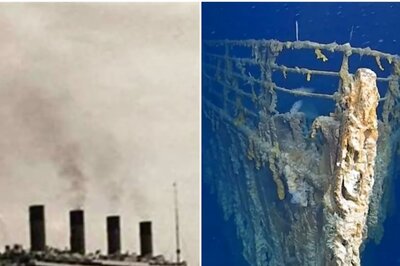 Couple Who Tied The Knot On Titanic Wreckage Is Going Viral Again