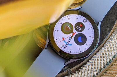 Samsung Galaxy Watch 5 Review: The Stuff of Greatness