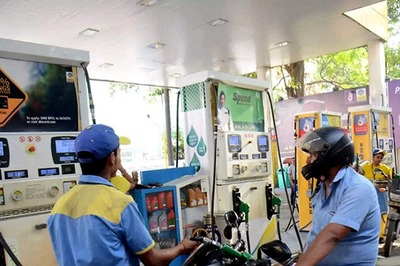 Petrol, Diesel Fresh Prices Announced: Check Rates In Your City On May 21
