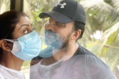 When Shilpa Shetty Told Raj Kundra That 'Nothing Could Happen Between Us'