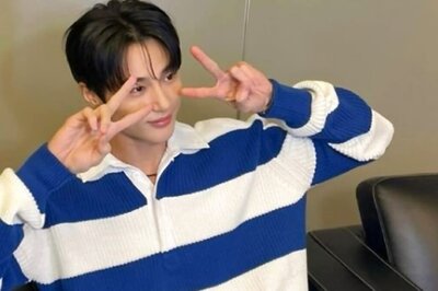 Byeon Woo Seok's Agency Responds To Controversy Around 'Excessive Airport Security'