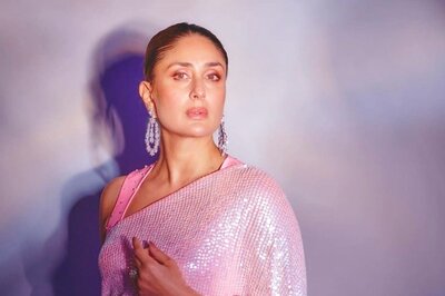 Kareena Kapoor Khan's Valentine's Day Wish Reminds Fans of Geet from Jab We Met; Says 'Main Apni...'