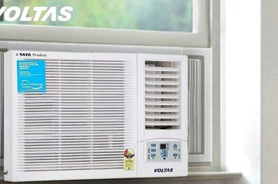 Voltas Shares Falls 9% After Q4 Net Profit Misses Street Estimates; Know Analysts Take