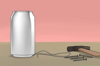 How to Make a Walkie Talkie
