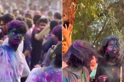 'Erosion of Islamic Identity': Pakistan Bans Holi in Universities After Celebration Video Goes Viral