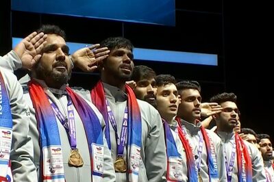 'Years of Hard Work' Pays Off as India Revels in Badminton Glory