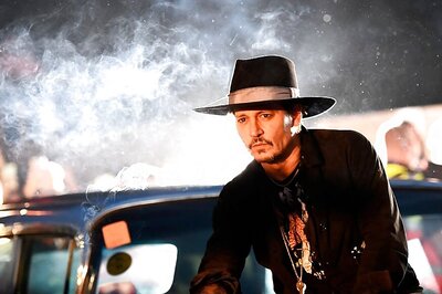 Johnny Depp Settles USD 30 Million Fee Dispute with Ex-Lawyers